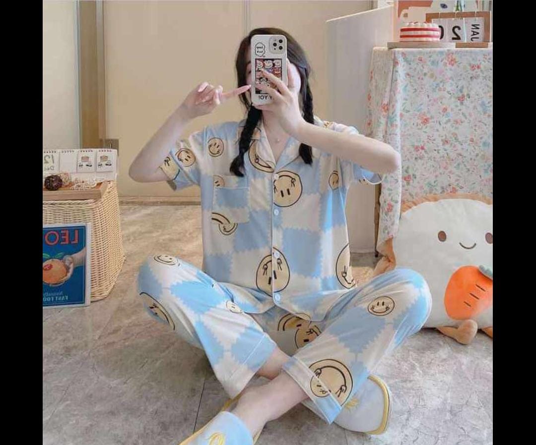 Women Nightware MIckey( Buy 2 Get 1)