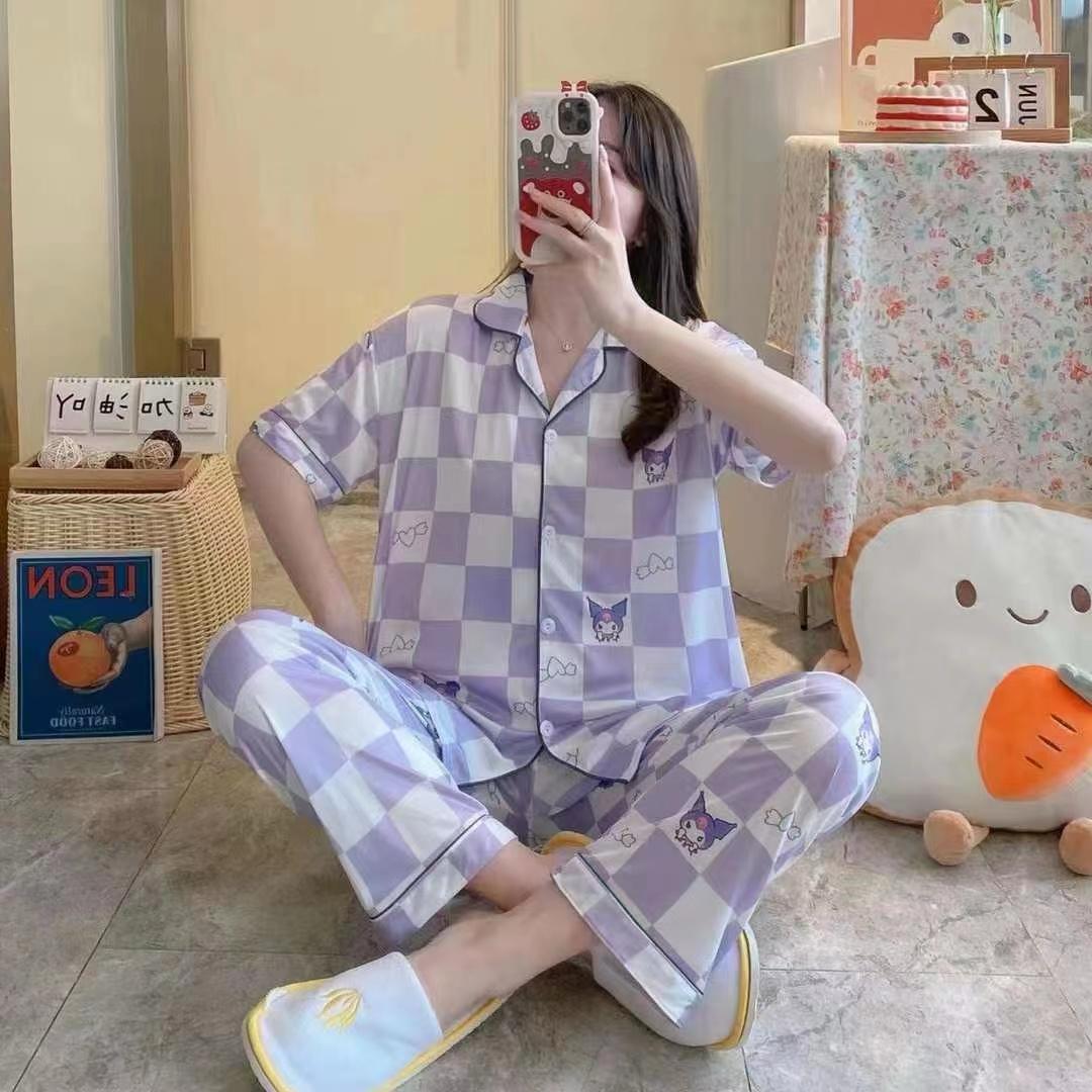 Women Nightware Chess Blue( Buy 2 Get 1)