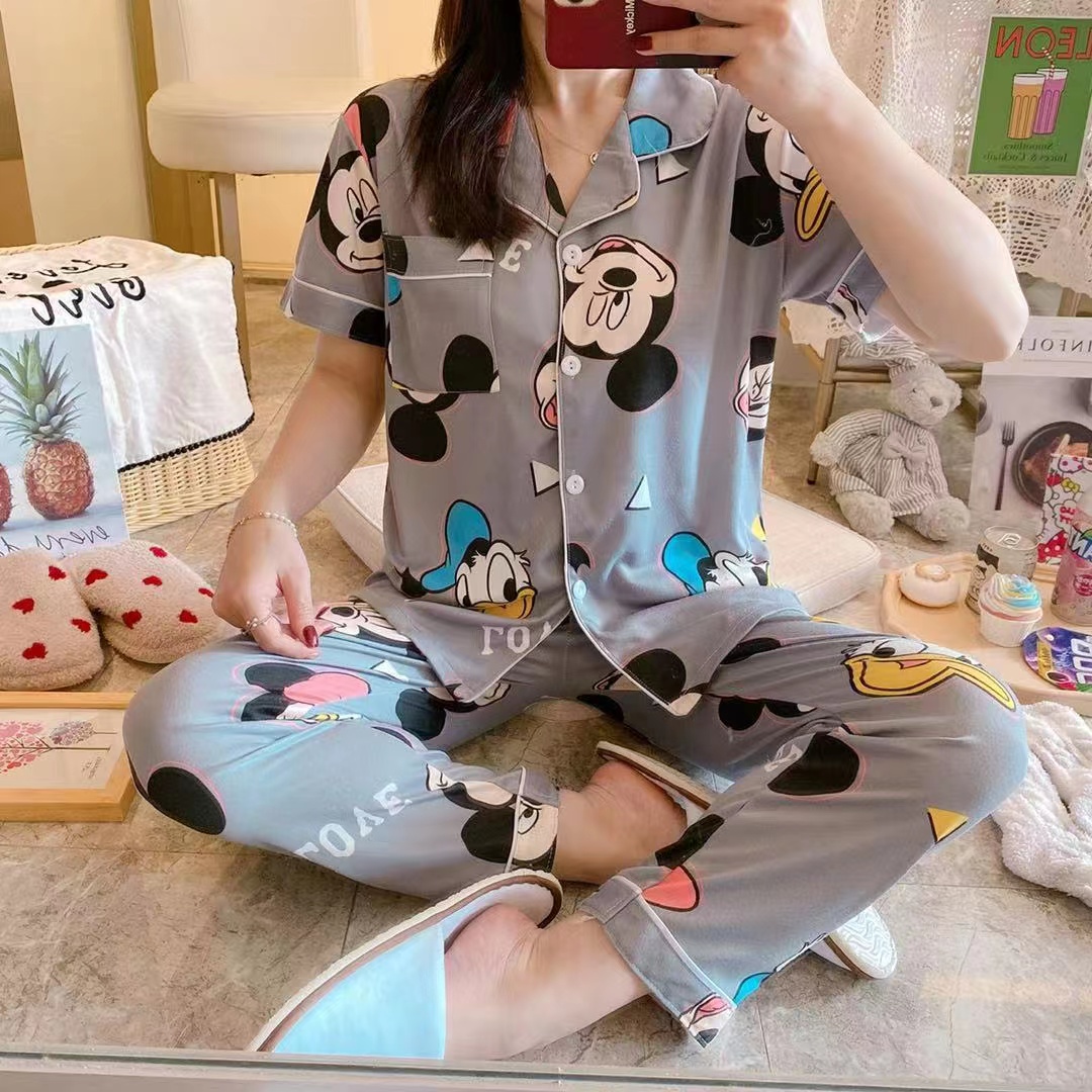 Women Nightware Animation Prints ( Buy 2 Get 1)