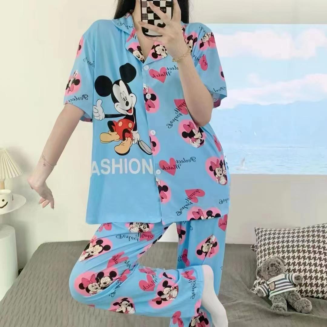 Women Nightware Animation Prints ( Buy 2 Get 1)