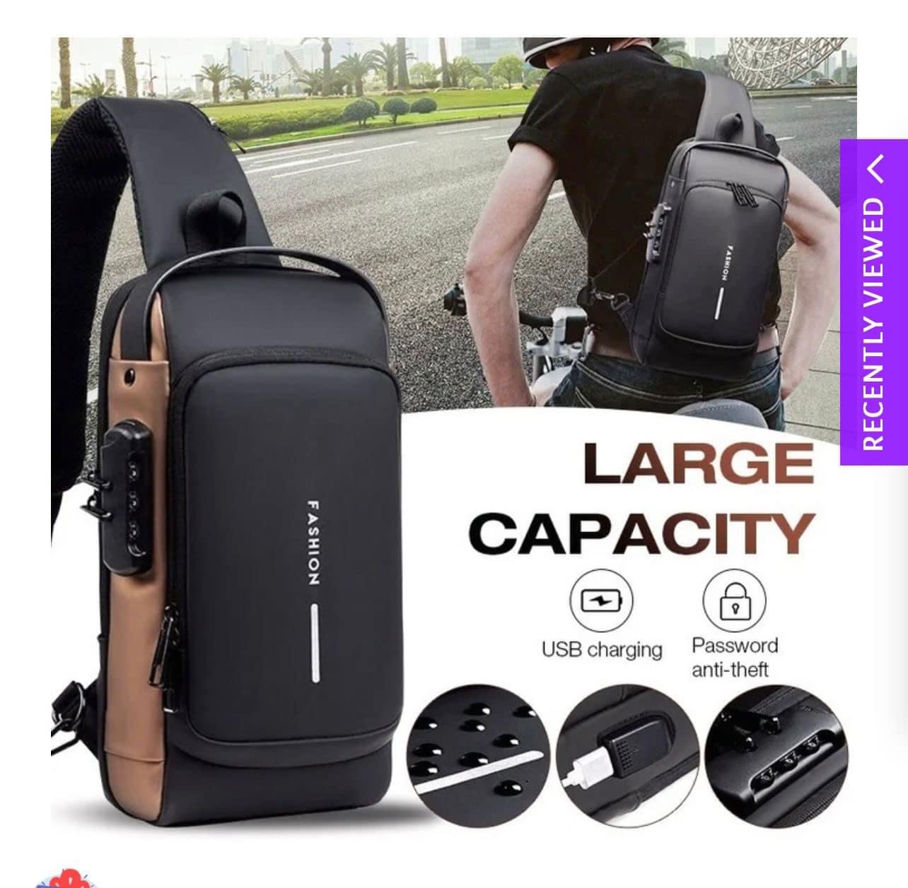 50% Premium Quality Bags