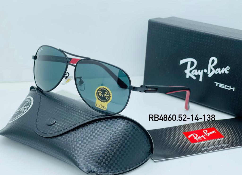 𝟱𝟬% offf A128 Veithdia 6625 Polarized UV400 Anti-reflective Sunglass