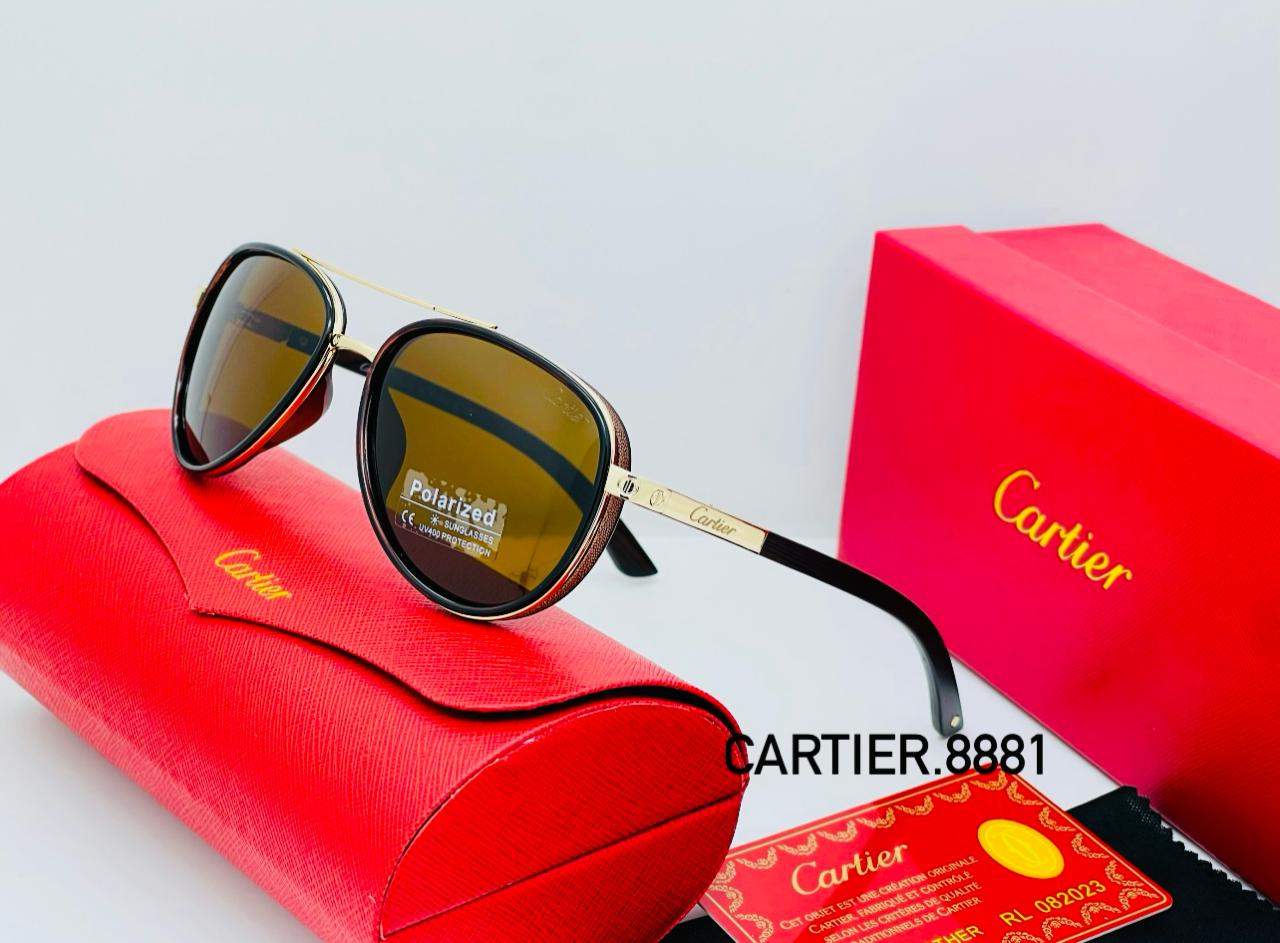 𝟱𝟬% 𝗦𝗽𝗲𝗰𝗶𝗮𝗹 𝗗𝗶𝘀𝗰𝗼𝘂𝗻𝘁 on Premium Quality All sunglass A002 Polarized UV400 Anti-reflective Sunglass