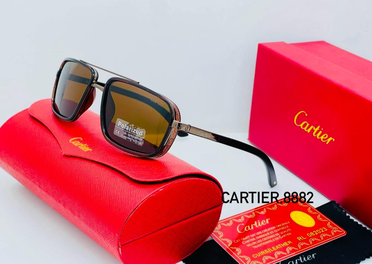 𝟱𝟬% 𝗦𝗽𝗲𝗰𝗶𝗮𝗹 𝗗𝗶𝘀𝗰𝗼𝘂𝗻𝘁 on Premium Quality All sunglass A002 Polarized UV400 Anti-reflective Sunglass
