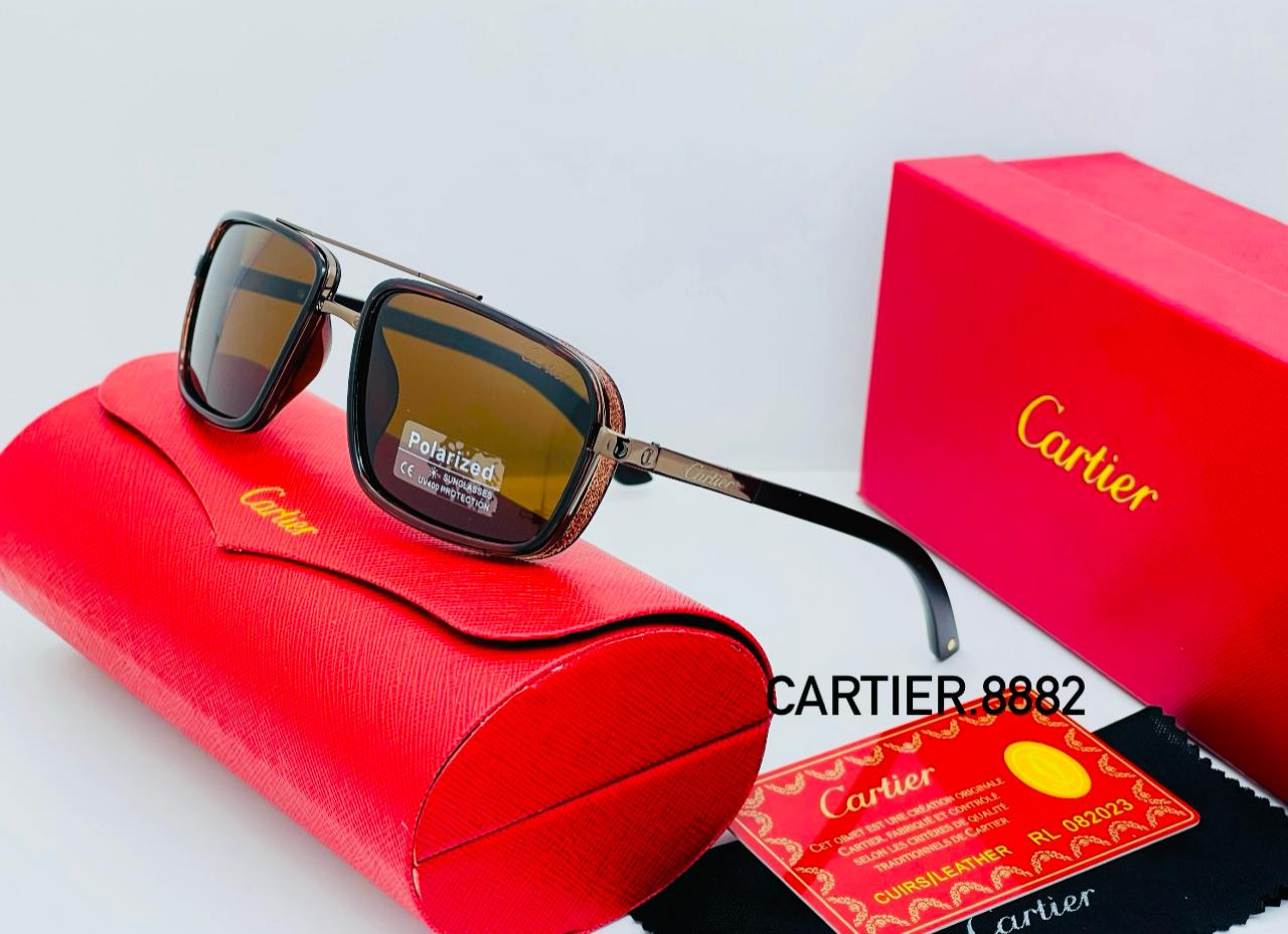 𝟱𝟬% 𝗦𝗽𝗲𝗰𝗶𝗮𝗹 𝗗𝗶𝘀𝗰𝗼𝘂𝗻𝘁 on Premium Quality All sunglass A002 Polarized UV400 Anti-reflective Sunglass