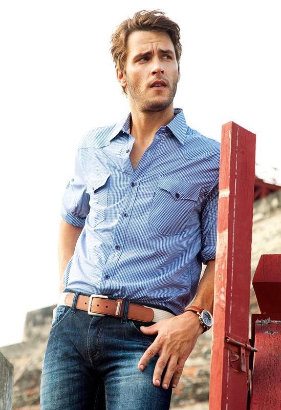 Gents Cloths